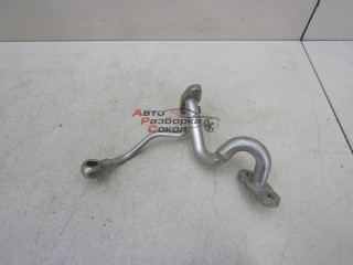 Трубка турбины Toyota Land Cruiser (300) 2021-нв 256606 1540870020