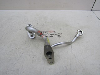 Трубка турбины Toyota Land Cruiser (300) 2021-нв 256605 1540870020