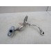 Трубка турбины Toyota Land Cruiser (300) 2021-нв 256605 1540870020