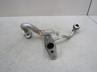 Трубка турбины Toyota Land Cruiser (300) 2021-нв 256604 1540870020 Трубка турбины Toyota Land Cruiser (300) 2021-нв 256604 1540870020