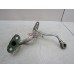 Трубка турбины Toyota Land Cruiser (300) 2021-нв 256604 1540870020 Трубка турбины Toyota Land Cruiser (300) 2021-нв 256604 1540870020