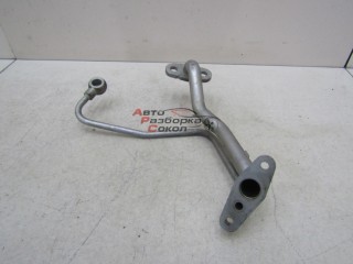 Трубка турбины Toyota Land Cruiser (300) 2021-нв 256602 1540770020 Трубка турбины Toyota Land Cruiser (300) 2021-нв 256602 1540770020