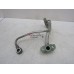 Трубка турбины Toyota Land Cruiser (300) 2021-нв 256601 1540770020