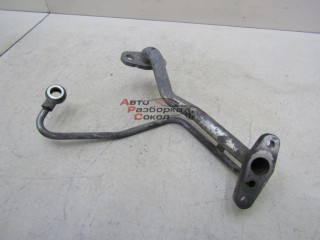 Трубка турбины Toyota Land Cruiser (300) 2021-нв 256600 1540770020 Трубка турбины Toyota Land Cruiser (300) 2021-нв 256600 1540770020
