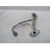 Трубка турбины Toyota Land Cruiser (300) 2021-нв 256600 1540770020 Трубка турбины Toyota Land Cruiser (300) 2021-нв 256600 1540770020