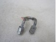  Трубка топливная Toyota Land Cruiser (300) 2021-нв 256597 2380370060