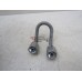 Трубка топливная Toyota Land Cruiser (300) 2021-нв 256597 2380370060