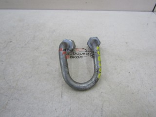 Трубка топливная Toyota Land Cruiser (300) 2021-нв 256596 2380370060
