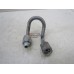 Трубка топливная Toyota Land Cruiser (300) 2021-нв 256596 2380370060