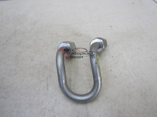 Трубка топливная Toyota Land Cruiser (300) 2021-нв 256595 2380370060 Трубка топливная Toyota Land Cruiser (300) 2021-нв 256595 2380370060