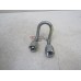 Трубка топливная Toyota Land Cruiser (300) 2021-нв 256595 2380370060 Трубка топливная Toyota Land Cruiser (300) 2021-нв 256595 2380370060