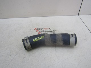 Патрубок радиатора Toyota Land Cruiser (300) 2021-нв 256594 1626270050 Патрубок радиатора Toyota Land Cruiser (300) 2021-нв 256594 1626270050