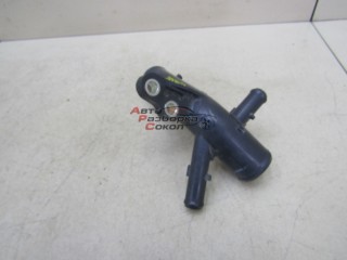Фланец \ тройник Toyota Land Cruiser (300) 2021-нв 256592 1632270030