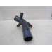 Фланец \ тройник Toyota Land Cruiser (300) 2021-нв 256592 1632270030