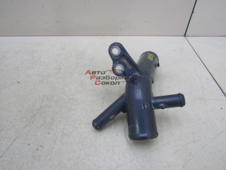 Фланец \ тройник Toyota Land Cruiser (300) 2021-нв 256591 1632270030