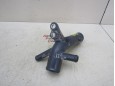  Фланец \ тройник Toyota Land Cruiser (300) 2021-нв 256590 1632270030