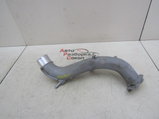 Патрубок интеркулера Toyota Land Cruiser (300) 2021-нв 256588 1728570020