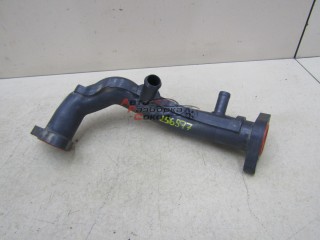 Патрубок Toyota Land Cruiser (300) 2021-нв 256577 1633270020