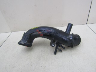 Патрубок Toyota Land Cruiser (300) 2021-нв 256571 1720470010