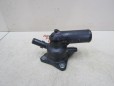  Корпус термостата Toyota Land Cruiser (300) 2021-нв 256566 1627970101