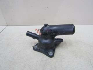 Корпус термостата Toyota Land Cruiser (300) 2021-нв 256566 1627970101