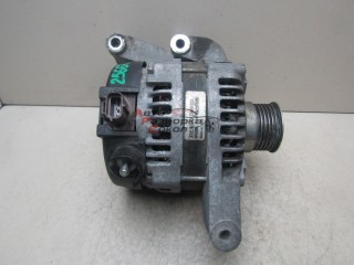 Генератор Ford Focus II 2008-2011 256672 3M5T10300LD Генератор Ford Focus II 2008-2011 256672 3M5T10300LD