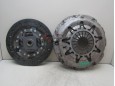 Комплект сцепления Ford Focus II 2008-2011 256681 1619731