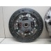 Комплект сцепления Ford Focus II 2008-2011 256681 1619731 Комплект сцепления Ford Focus II 2008-2011 256681 1619731