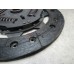 Комплект сцепления Ford Focus II 2008-2011 256681 1619731 Комплект сцепления Ford Focus II 2008-2011 256681 1619731