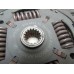 Комплект сцепления Ford Focus II 2008-2011 256681 1619731 Комплект сцепления Ford Focus II 2008-2011 256681 1619731
