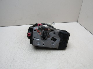 Замок двери задней правой Opel Astra H \ Family 2004-2015 256686 13220372