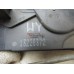 Замок двери задней правой Opel Astra H \ Family 2004-2015 256686 13220372