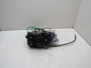 Замок двери задней правой Hyundai i30 2007-2012 256687 814202L000