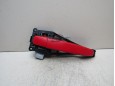 Ручка двери задней наружная левая Opel Astra H \ Family 2004-2015 256689 138673