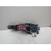 Ручка двери задней наружная левая Opel Astra H \ Family 2004-2015 256689 138673