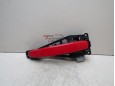 Ручка двери задней наружная правая Opel Astra H \ Family 2004-2015 256690 138674