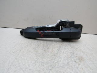 Ручка двери задней наружная правая Hyundai i30 2007-2012 256693 826511H010 Ручка двери задней наружная правая Hyundai i30 2007-2012 256693 826511H010