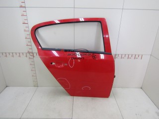 Дверь задняя правая Opel Astra H \ Family 2004-2015 256695 124589 Дверь задняя правая Opel Astra H \ Family 2004-2015 256695 124589