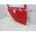 Дверь задняя правая Opel Astra H \ Family 2004-2015 256695 124589 Дверь задняя правая Opel Astra H \ Family 2004-2015 256695 124589