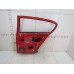 Дверь задняя правая Opel Astra H \ Family 2004-2015 256695 124589 Дверь задняя правая Opel Astra H \ Family 2004-2015 256695 124589