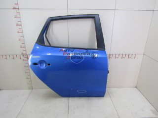 Дверь задняя правая Hyundai i30 2007-2012 256696 770042R010 Дверь задняя правая Hyundai i30 2007-2012 256696 770042R010