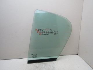 Стекло двери задней левой (форточка) Opel Astra H \ Family 2004-2015 256699 13124134 Стекло двери задней левой (форточка) Opel Astra H \ Family 2004-2015 256699 13124134