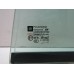 Стекло двери задней левой (форточка) Opel Astra H \ Family 2004-2015 256699 13124134 Стекло двери задней левой (форточка) Opel Astra H \ Family 2004-2015 256699 13124134