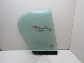 Стекло двери задней правой (форточка) Opel Astra H \ Family 2004-2015 256700 5161448 Стекло двери задней правой (форточка) Opel Astra H \ Family 2004-2015 256700 5161448