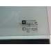 Стекло двери задней правой (форточка) Opel Astra H \ Family 2004-2015 256700 5161448 Стекло двери задней правой (форточка) Opel Astra H \ Family 2004-2015 256700 5161448