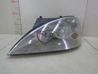Фара левая Ford Galaxy 1995-2006 256058 1203149 Фара левая Ford Galaxy 1995-2006 256058 1203149