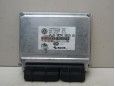 Блок электронный VW Touareg 2002-2010 256787 7L6907553B