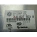 Блок электронный VW Touareg 2002-2010 256787 7L6907553B Блок электронный VW Touareg 2002-2010 256787 7L6907553B