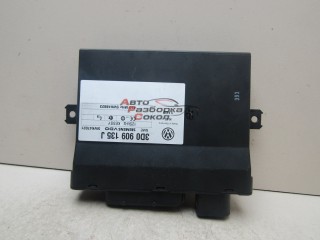 Блок управления центральным замком Porsche Cayenne 2003-2010 256790_702541 3D0909135J Блок управления центральным замком Porsche Cayenne 2003-2010 256790_702541 3D0909135J