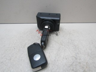 Замок зажигания Porsche Cayenne 2003-2010 256792_702548 3D0905865C Замок зажигания Porsche Cayenne 2003-2010 256792_702548 3D0905865C
